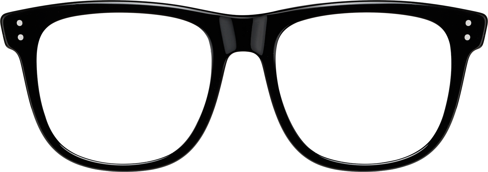 Black Explorer #99111021 | Zenni Optical Canada