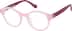 Thrive Glasses 99111119 in Pink