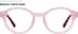 Thrive 99111119 in Pink