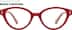 Candy Crush 99111218 in Red