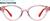 Front view of Candy Crush 99111259 in Pink thumbnail