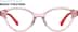 Candy Crush 99111259 in Pink