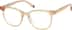 Dreamer Glasses 99111422 in Yellow