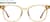 Front view of Dreamer 99111422 in Yellow thumbnail