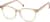 Angle view of Charmed 99111522 in Yellow thumbnail