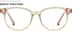 Charmed 99111522 in Yellow
