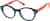 Angle view of Thrive 99111616 in Blue thumbnail