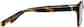 Side view of Thrive Glasses 99111625 in Tortoiseshell thumbnail