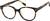 Angle view of Champion 99111825 in Tortoiseshell thumbnail