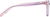 Side view of Dreamer 99111917 in Purple thumbnail