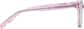 Side view of Dreamer Glasses 99111917 in Purple thumbnail