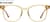 Front view of Dreamer 99111922 in Yellow thumbnail