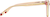 Side view of Dreamer 99111922 in Yellow thumbnail