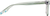 Side view of Dreamer 99111924 in Green thumbnail