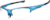 Angle view of Zunnies - Wrap-Around Sports Sunglasses 99112116 in Blue thumbnail
