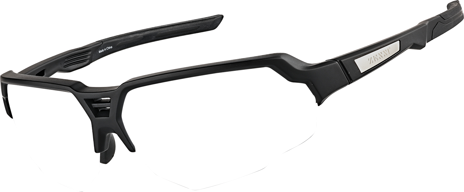 Wrap-Around Sports Sunglasses 991122