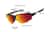 Image of Zunnies - Wrap-Around Sports Sunglasses thumbnail