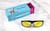 Image of Zunnies - Rectangle Sports Sunglasses thumbnail