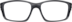 Zunnies - Rectangle Sports Sunglasses 99112412 in Gray