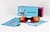 Image of Zunnies - Rectangle Sports Sunglasses thumbnail