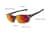 Image of Zunnies - Rectangle Sports Sunglasses thumbnail