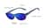 Image of Zunnies - Oval Sports Sunglasses thumbnail