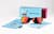 Image of Zunnies - Oval Sports Sunglasses thumbnail