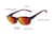 Image of Zunnies - Oval Sports Sunglasses thumbnail