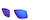 Angle view of Zunnies - Rectangle Sports Sunglasses 99112612 in Gray thumbnail