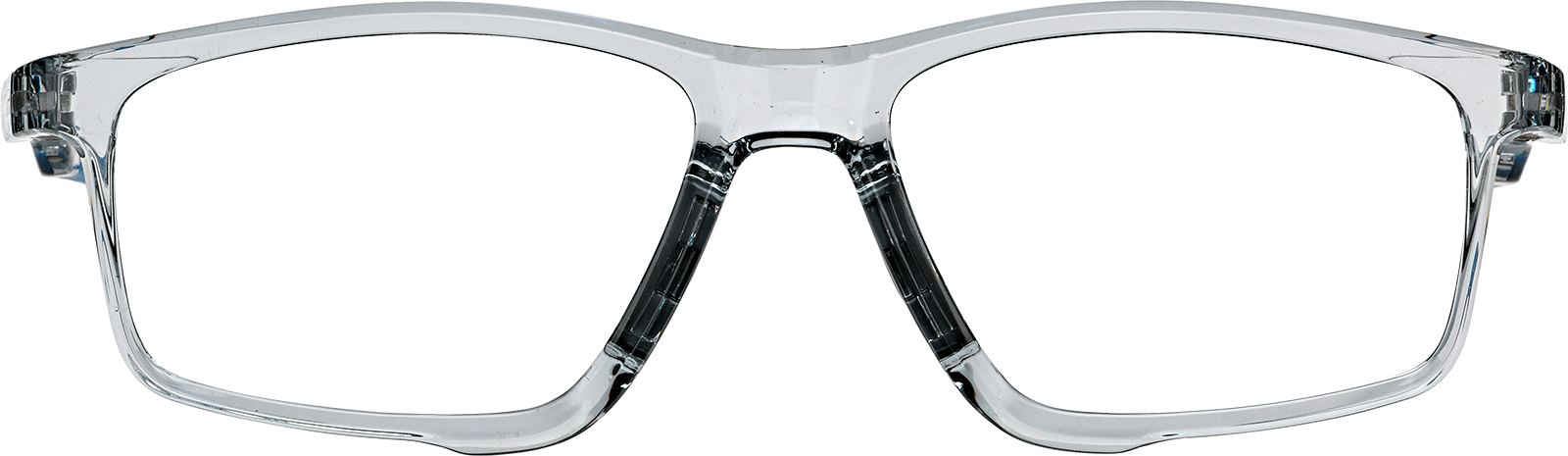 Gray Zunnies - Rectangle Sports Sunglasses #99112612 | Zenni