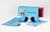Image of Zunnies - Rectangle Sports Sunglasses thumbnail