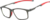 Angle view of Zunnies - Rectangle Sports Sunglasses 99112613 in Gray thumbnail