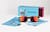 Image of Zunnies - Rectangle Sports Sunglasses thumbnail