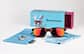 Image of Zunnies - Rectangle Sports Sunglasses thumbnail