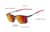 Image of Zunnies - Rectangle Sports Sunglasses thumbnail