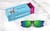 Image of Zunnies - Rectangle Sports Sunglasses thumbnail