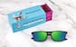 Image of Zunnies - Rectangle Sports Sunglasses thumbnail