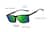 Image of Zunnies - Rectangle Sports Sunglasses thumbnail