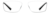 Front view of Zunnies - Rectangle Sports Sunglasses 99112812 in Gray thumbnail