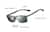 Image of Zunnies - Rectangle Sports Sunglasses thumbnail