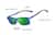 Image of Zunnies - Rectangle Sports Sunglasses thumbnail