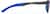 Side view of Zunnies - Rectangle Sports Sunglasses 99112912 in Gray thumbnail