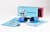 Image of Zunnies - Rectangle Sports Sunglasses thumbnail