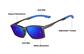 Image of Zunnies - Rectangle Sports Sunglasses thumbnail