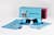 Image of Zunnies - Rectangle Sports Sunglasses thumbnail