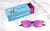 Image of Zunnies - Rectangle Sports Sunglasses thumbnail