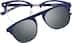 Browline Sunshade 99113016 in Blue