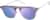Angle view of Browline Sunshade 99113023 in Clear thumbnail