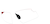 Angle view of Zunnies - Wrap-Around Sports Sunglasses (Larger Lenses) 99113118 in Red thumbnail