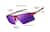 Image of Zunnies - Wrap-Around Sports Sunglasses (Larger Lenses) thumbnail